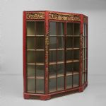 1360 2340 DISPLAY CABINET